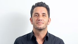 שרון כהן, צילום: תום סיטון